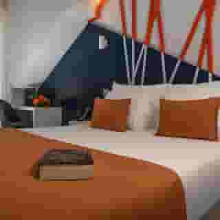 Be Poet Baixa Hotel, 4 of 5