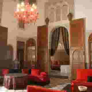 Riad Fez Yamanda, 3 of 5