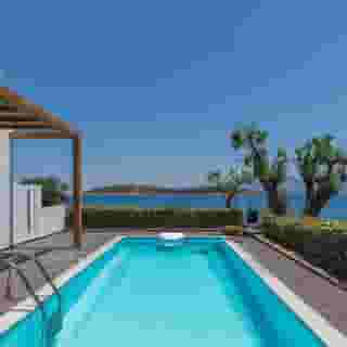 Minos Beach Art Hotel, 6 of 6