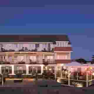 Cobo Bay Hotel, 2 of 5