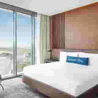 The WB Abu Dhabi, Curio Collection by Hilton, 5 of 5