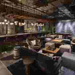 The Lively Azabujuban Tokyo, 2 of 5