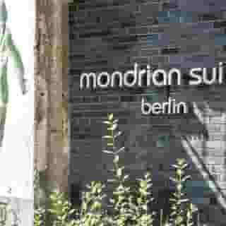 Mondrian Suites Hotel Berlin Checkpoint Charlie, 1 of 5