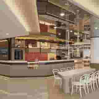 Centra By Centara Hotel Bangkok Phra Nakhon, 4 of 5