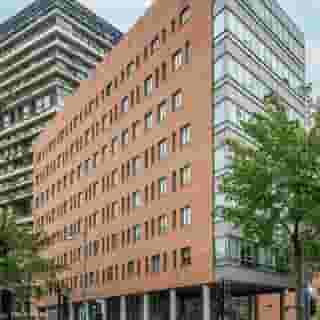 Mercure Hotel Amsterdam Sloterdijk Station, 1 of 5