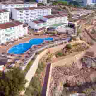 HSM Calas Park, 2 of 5