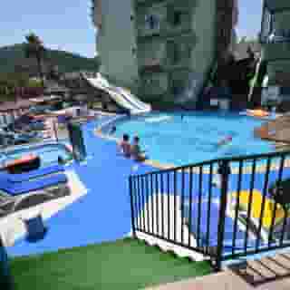 Golden Orange, 5 of 5