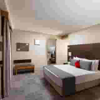 Nippon Hotel Istanbul, 5 of 5