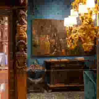 Palazzo Priuli Hotel, 2 of 5