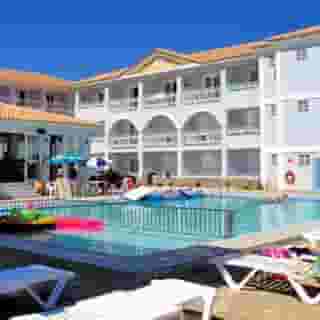 Meridien Beach Studios, 6 of 6