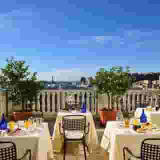 Grand Hotel Savoia, 2 of 5