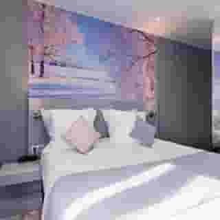 Les Jardins de Montmartre, 2 of 5