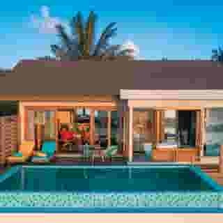 Atmosphere Kanifushi Maldives, 4 of 5