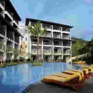 Centara Anda Dhevi Resort & Spa Krabi, 6 of 6