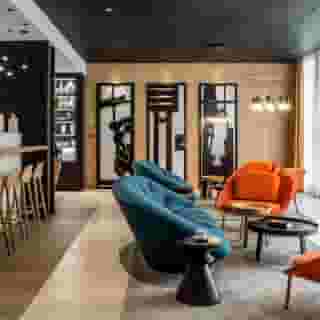 Mercure Paris 17 Batignolles, 3 of 5