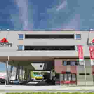 Austria Trend Hotel Salzburg Messe, 6 of 6