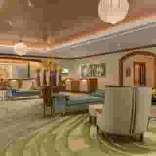 Seaport Hotel, 5 of 5