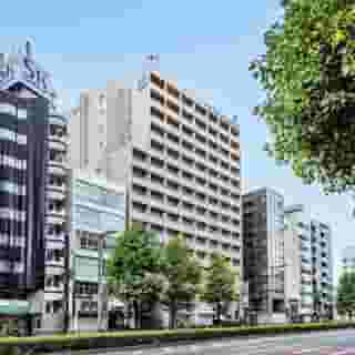 Tokyu Stay Yotsuya, 1 of 5