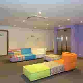 ibis Styles Charleroi Airport Aero 44, 1 of 5