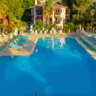Pink Palace Hotel and Resort, 6 of 6