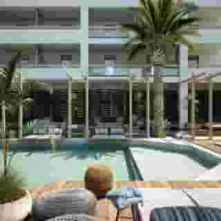 The Syntopia Hotel - Adults Only, 5 of 5