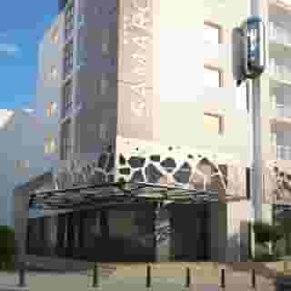 Samarons Hotels, 1 of 5