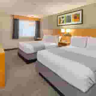 Hotel Nexus, BW Signature Collection, 4 of 5