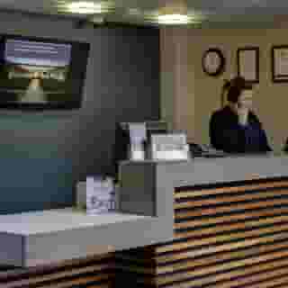 Holiday Inn Manchester - Oldham, 1 of 5