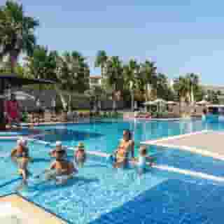 Almyrida Bay Hotel, 6 of 6