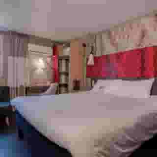 ibis Lyon Sud Chasse-sur-Rhone, 3 of 5