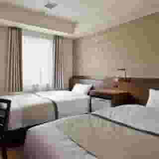 Tosei Hotel Cocone Kanda, 5 of 5