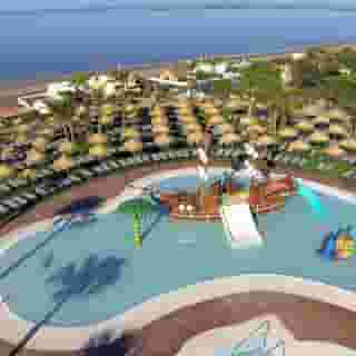 Ohtels Mazagon, 5 of 5