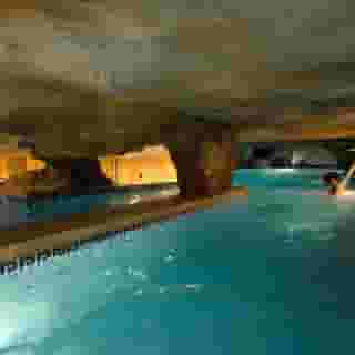 Spa Senator Cadiz, 2 of 5