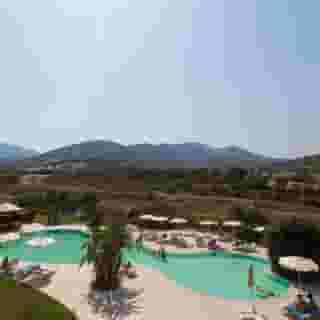 San Teodoro, 2 of 5