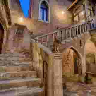 Hotel CÃ  Nobile Corner, 4 of 5