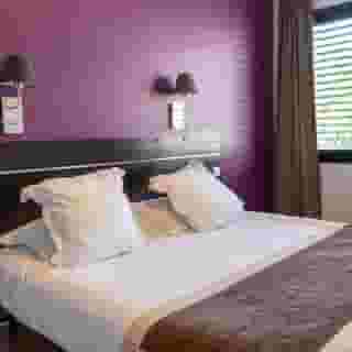 Zenitude Hotel Ferney-Voltaire, 5 of 5