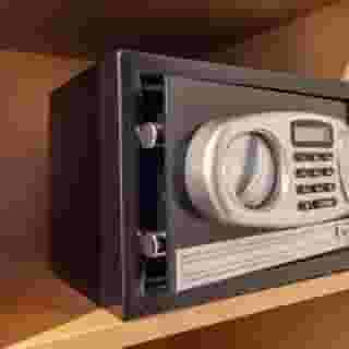 Bastion Hotel Amsterdam Amstel, 3 of 5