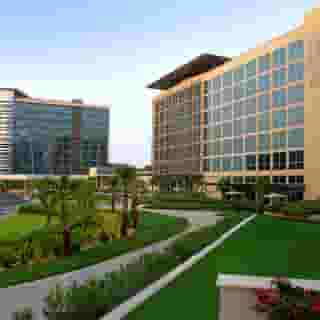 Yas Island Rotana, 1 of 5