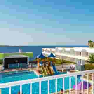 Beach Club Menorca, 5 of 5