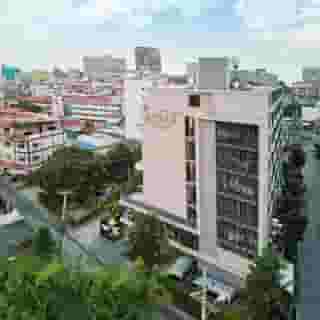 Aster Hotel and Residence by At Mind, 6 of 6