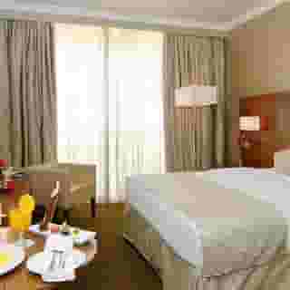 Treffen House Doha, 1 of 5