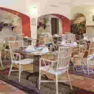 The American Colony Hotel, 6 of 6
