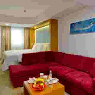 Divan Istanbul City, 2 of 5