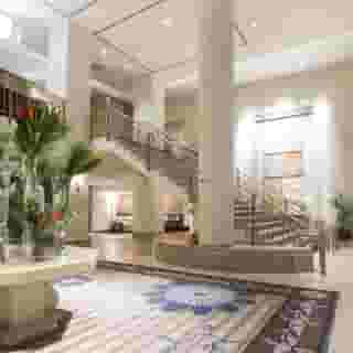 Omni Los Angeles Hotel at California Plaza, 4 of 5