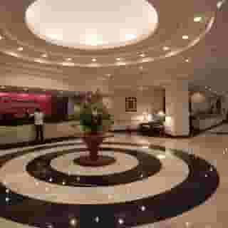 Mision Toreo Centro de Convenciones, 4 of 5