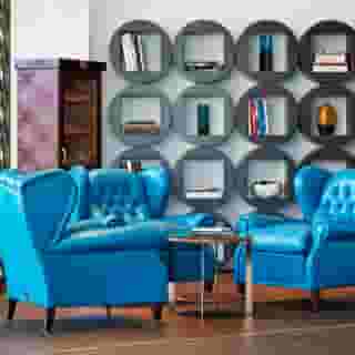 W Abu Dhabi- Yas Island, 5 of 5