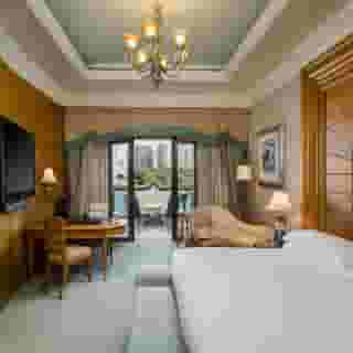Emirates Palace Mandarin Oriental, 4 of 5