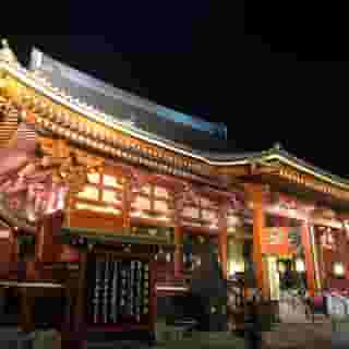 Hotel Gracery Asakusa, 3 of 5