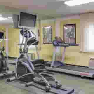 Club Hotel Nashville, 4 of 5