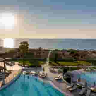 Aulus Lindos Rhodes, Curio Collection by Hilton, 1 of 5